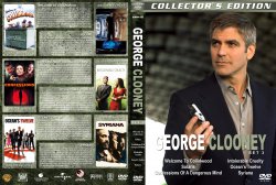 George Clooney Collection - Set 3