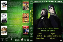 Jay & Silent Bob Collection