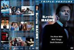 Kevin Bacon Triple Feature