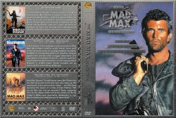 Mad Max: The Collection