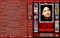 Mike Myers Collection