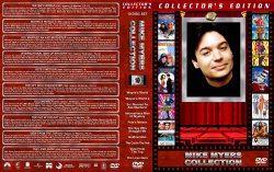 Mike Myers Collection