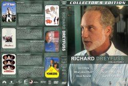 Richard Dreyfuss Collection 3