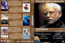 Richard Dreyfuss Collection 5