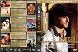 Robert Redford Filmography - Set 3