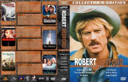 Robert Redford Filmography - Set 4