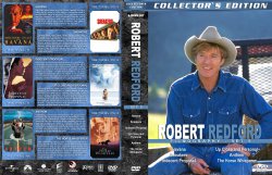 Robert Redford Filmography - Set 5