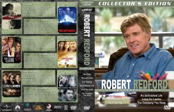 Robert Redford Filmography - Set 6