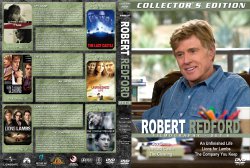 Robert Redford Filmography - Set 6