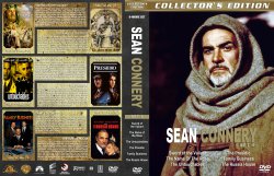 Sean Connery Collection - Set 5