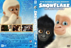 Snowflake - The White Gorilla