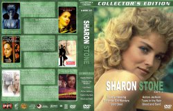 Sharon Stone Collection