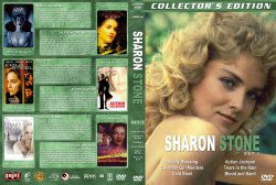 Sharon Stone Collection