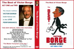 The Best Of Victor Borge
