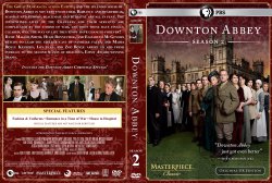 Downton Abbey - Season 2