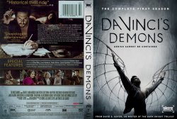 Da Vinci's Demons Season 1