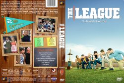 The League - Season 4