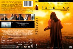 Exorcism Of Emily Rose, The