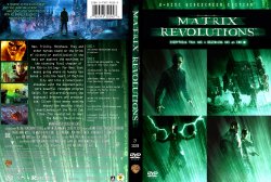 The Matrix - Revolutions