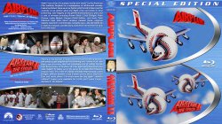 Airplane Double Feature