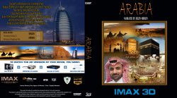 Arabia - IMAX 3D