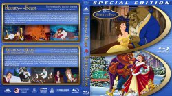 Beauty And The Beast Double Feature
