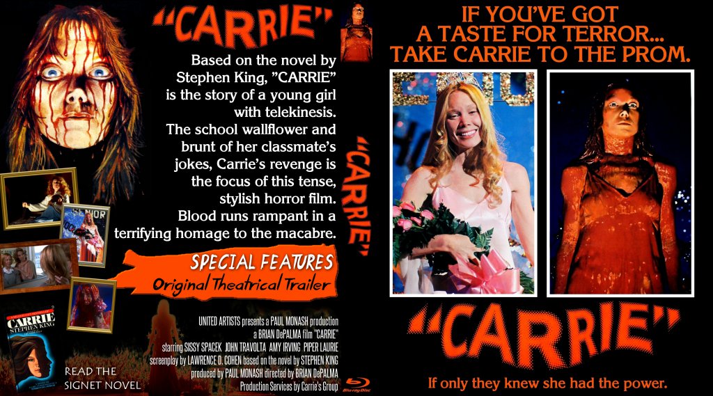 Carrie