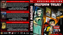 Creepshow Trilogy