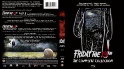 Friday The 13th: The Complete Collection #2