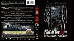 Friday The 13th: The Complete Collection #3