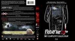 Friday The 13th: The Complete Collection #4