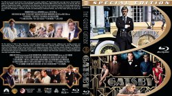The Great Gatsby Double Feature