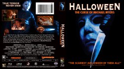 Halloween - The Curse Of Michael Myers