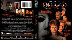 Halloween - H20 - Twenty Years Later