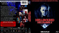 Hellbound - Hellraiser II