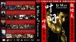 IP Man Collection