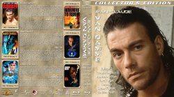 Jean-Claude Van Damme Collection - Volume 2