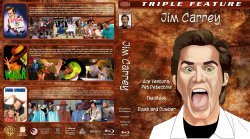 Jim Carrey Triple Feature