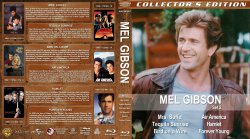 Mel Gibson Collection - Set 2
