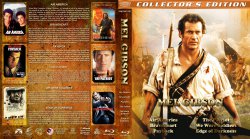 Mel Gibson Collection