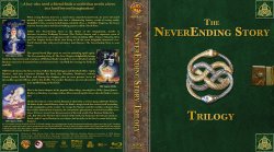 Neverending Story Trilogy