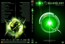 Alien Quadrilogy  - Conclusions 1-2