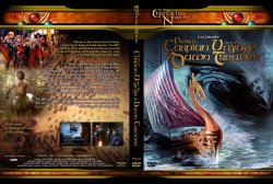 The Chronicles Of Narnia - Prince Caspian And The Dawn Treader