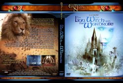 The Chronicles Of Narnia - The Lion, The Witch And The Wardrobe