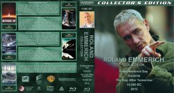 Roland Emmerich Collection