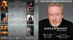 Ridley Scott - Collection 1