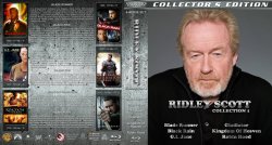 Ridley Scott - Collection 1