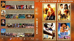 Step Up Collection