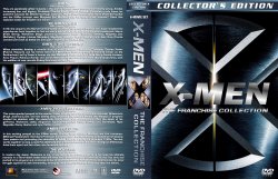 X-Men - The Franchise Collection