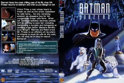 Batman: Subzero